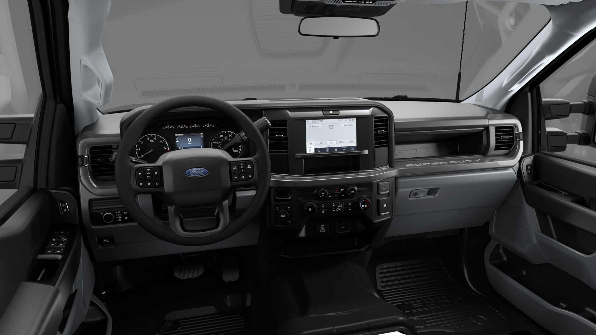 2027 Ford Super Duty F-250® XL