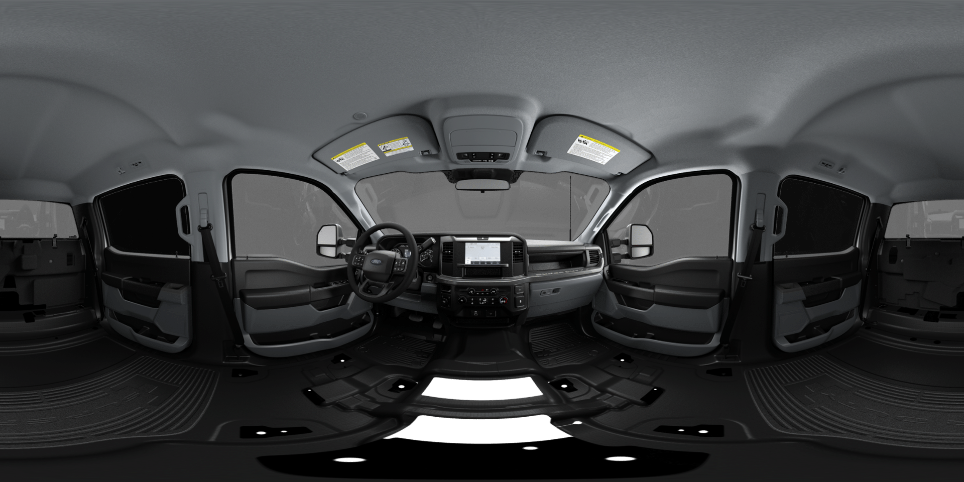 2027 Ford Super Duty F-250® XL