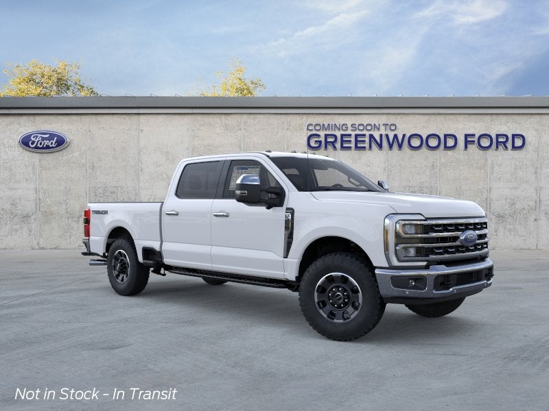 2026 Ford F-250 Lariat 4x4 Crew Cab 6-3/4' Box's photo