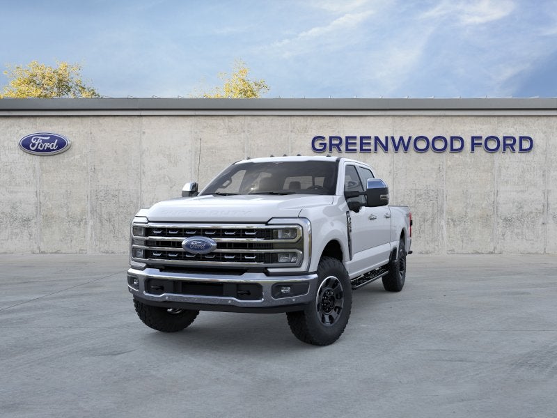 2026 Ford Super Duty F-250® Lariat®