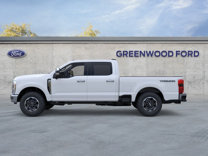 2026 Ford Super Duty F-250® Lariat®