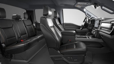 2026 Ford Super Duty F-250® Lariat®