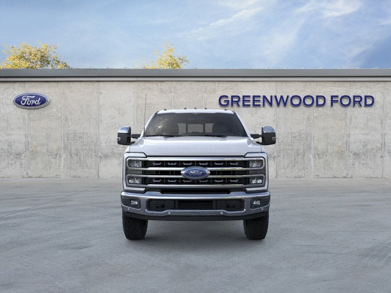 2026 Ford Super Duty F-250® Lariat®