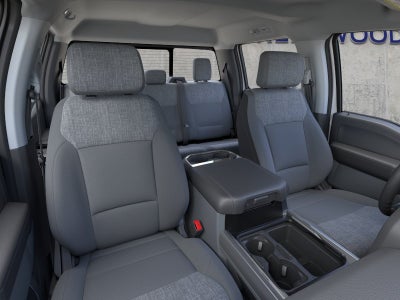 2026 Ford Super Duty F-250® XLT