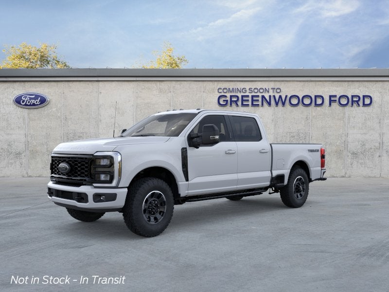 2026 Ford Super Duty F-250® XLT