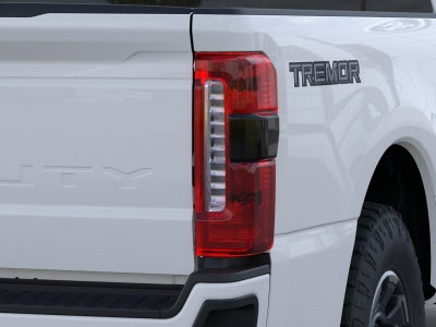2026 Ford Super Duty F-250® XLT