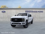 2026 Ford Super Duty F-250® XLT
