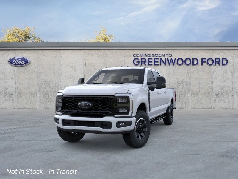 2026 Ford Super Duty F-250® XLT