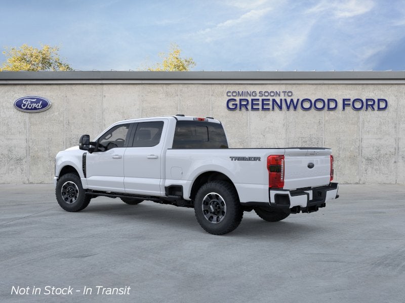 2026 Ford Super Duty F-250® XLT
