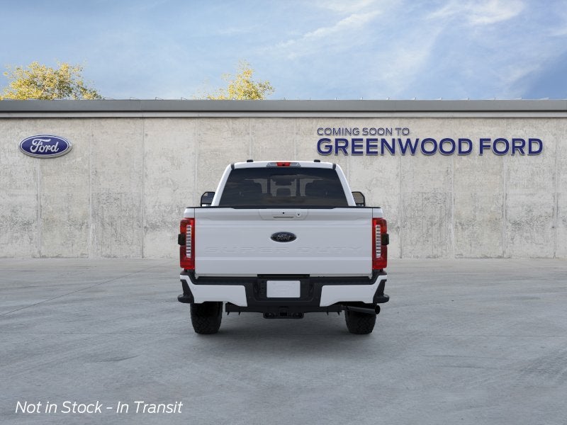 2026 Ford Super Duty F-250® XLT