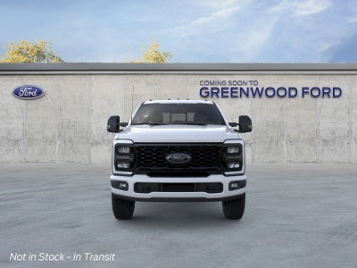2026 Ford Super Duty F-250® XLT