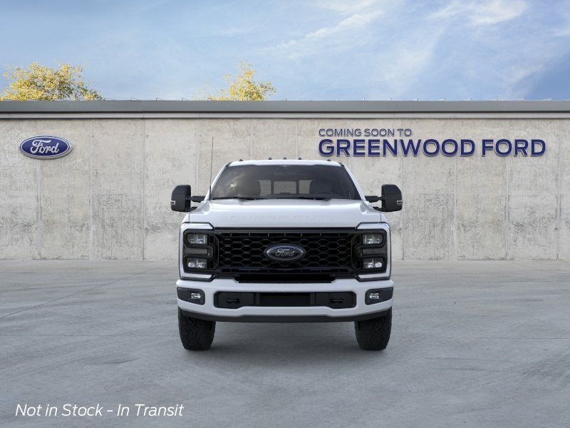2026 Ford Super Duty F-250® XLT