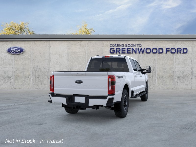 2026 Ford Super Duty F-250® XLT