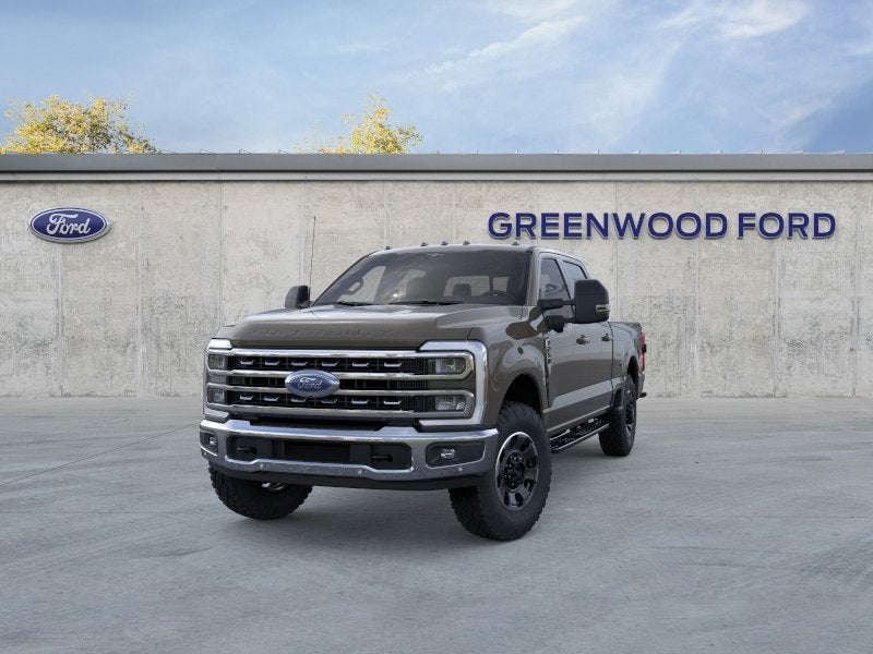2026 Ford Super Duty F-250® Lariat®