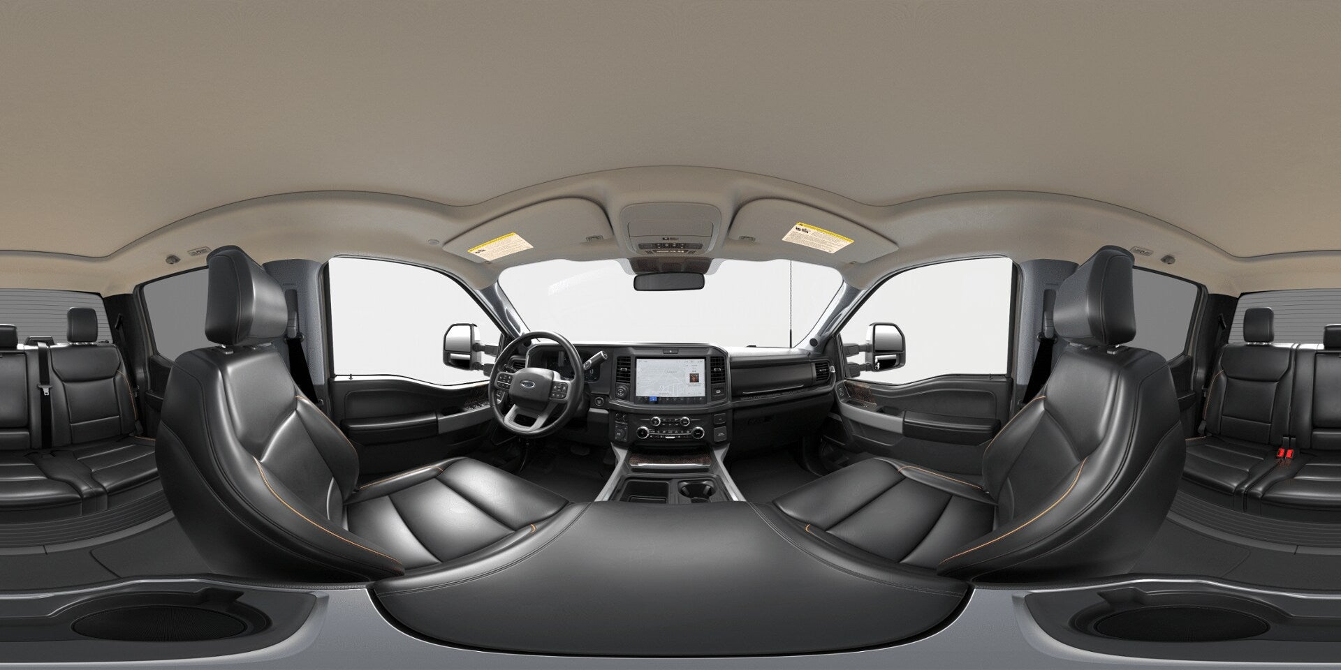 2026 Ford Super Duty F-250® Lariat®