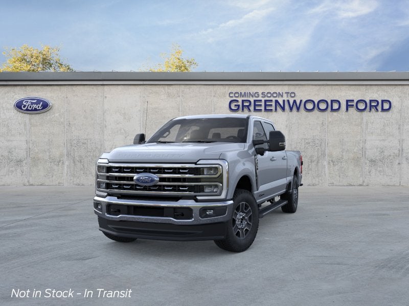 2026 Ford Super Duty F-250® Lariat®