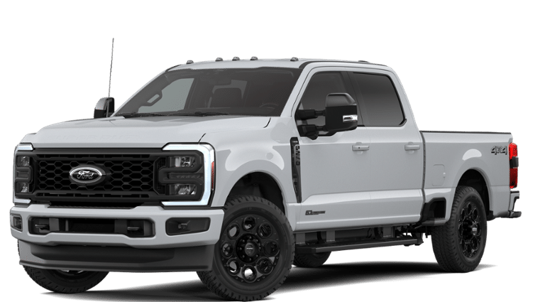 2026 Ford F-250 Lariat 4x4 Crew Cab 6-3/4' Box's photo