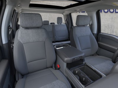 2026 Ford Super Duty F-250® XLT