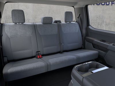 2026 Ford Super Duty F-250® XLT