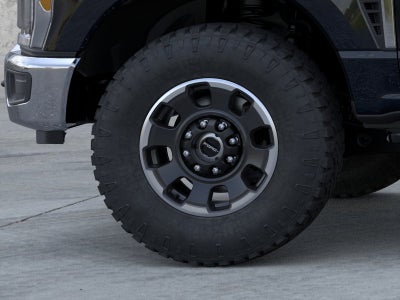 2026 Ford Super Duty F-250® XLT