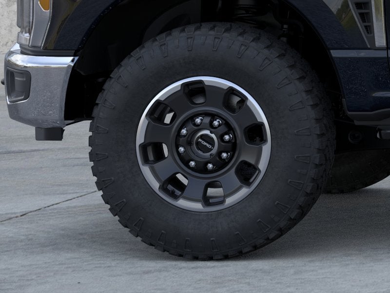 2026 Ford Super Duty F-250® XLT