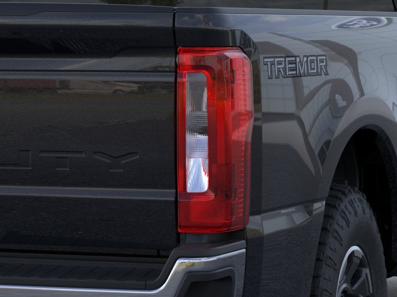 2026 Ford Super Duty F-250® XLT