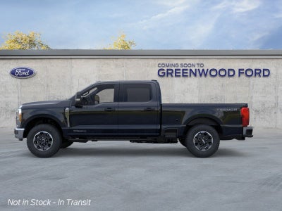 2026 Ford Super Duty F-250® XLT