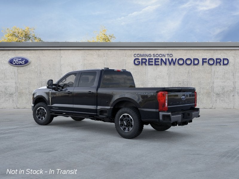 2026 Ford Super Duty F-250® XLT