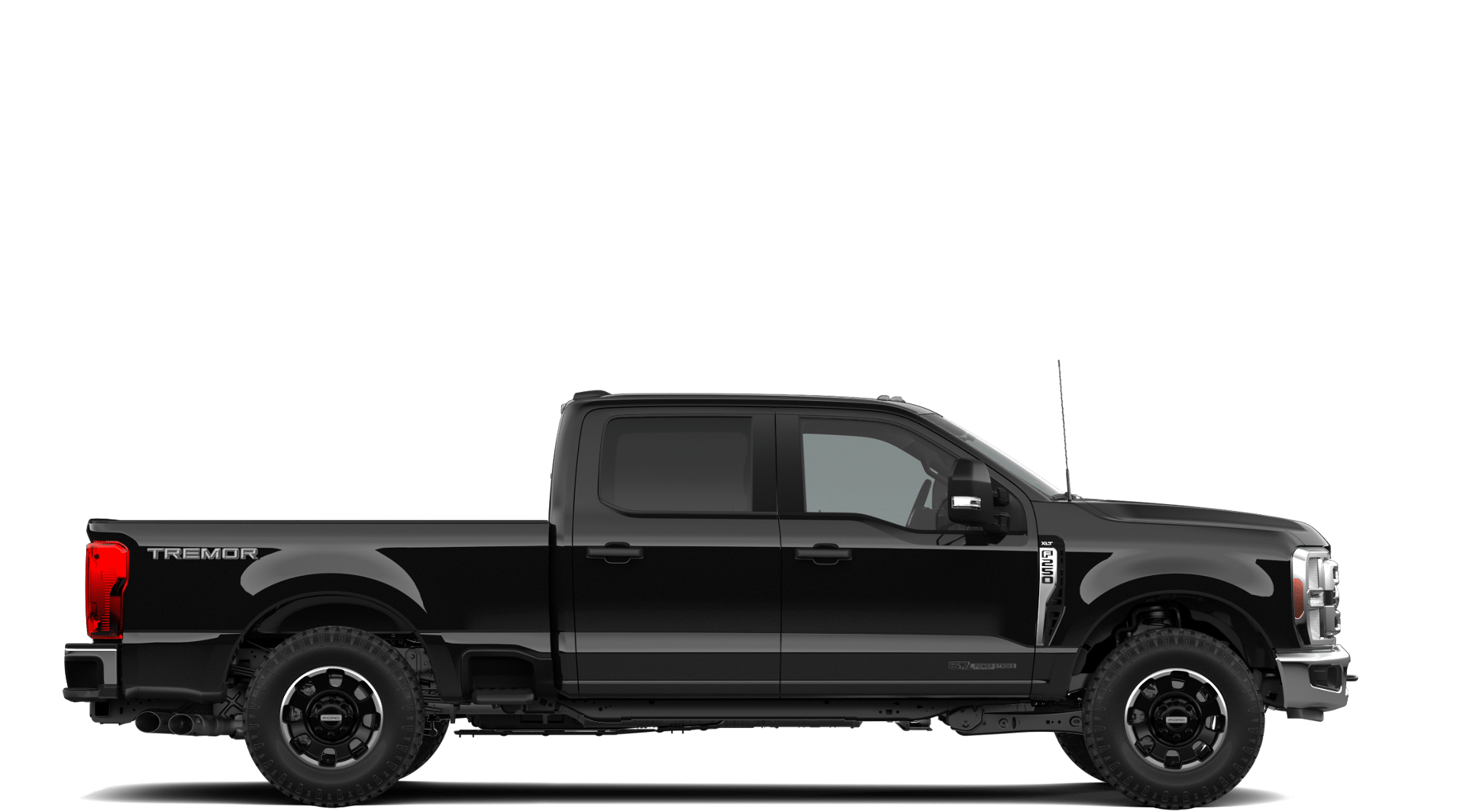 2026 Ford Super Duty F-250® XLT