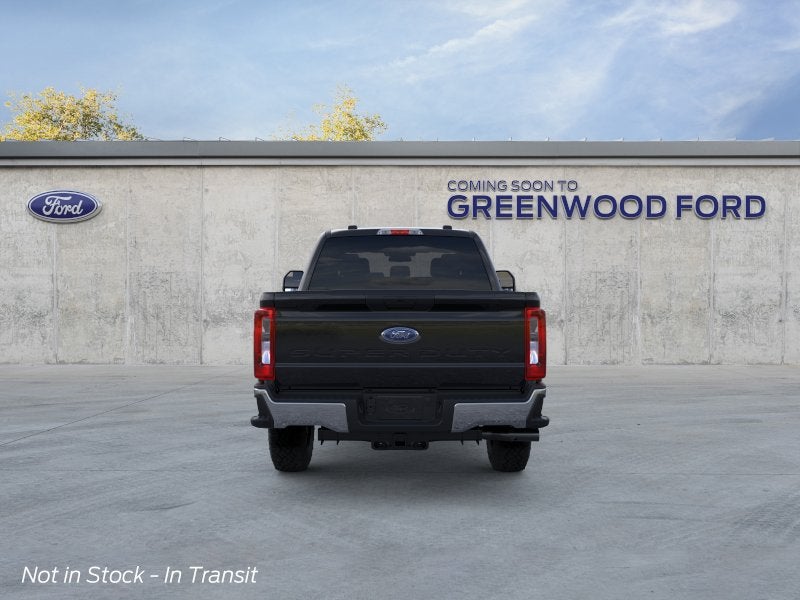 2026 Ford Super Duty F-250® XLT
