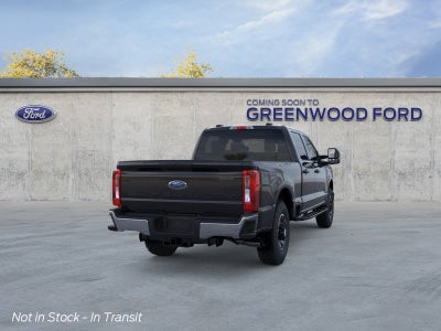 2026 Ford Super Duty F-250® XLT