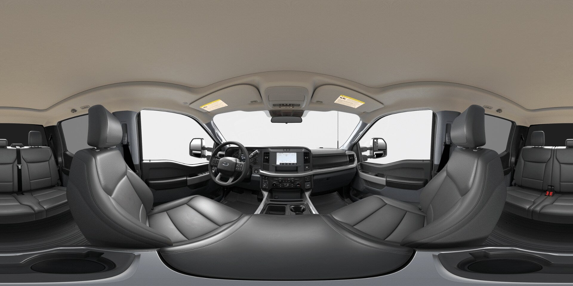 2026 Ford Super Duty F-250® XLT