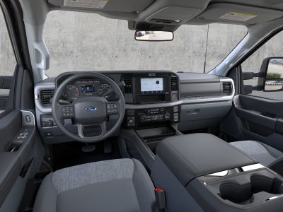 2026 Ford Super Duty F-250® XLT
