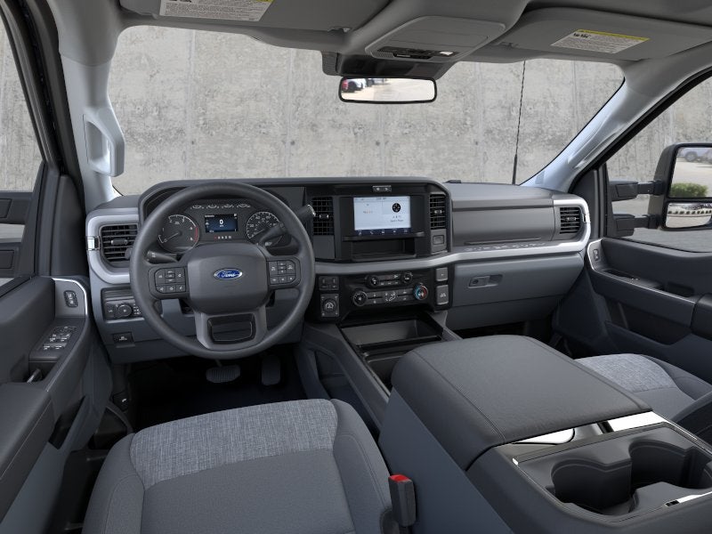 2026 Ford Super Duty F-250® XLT