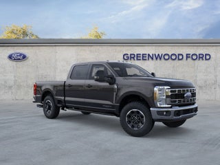 2026 Ford Super Duty F-250® XLT