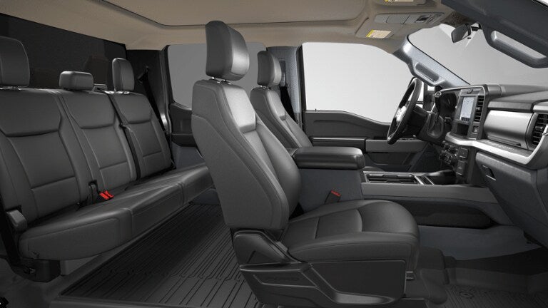 2026 Ford Super Duty F-250® XLT