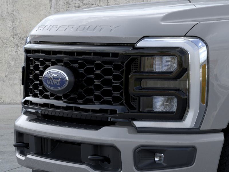 2026 Ford Super Duty F-250® XL