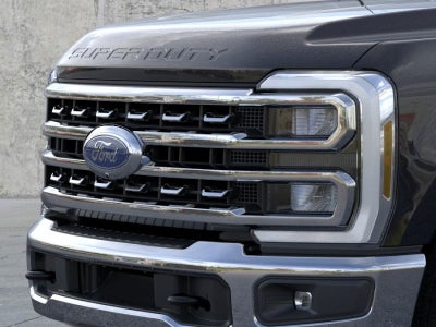 2026 Ford Super Duty F-350® Lariat®