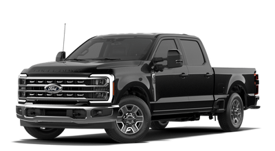 2027 Ford Super Duty F-350® Lariat®