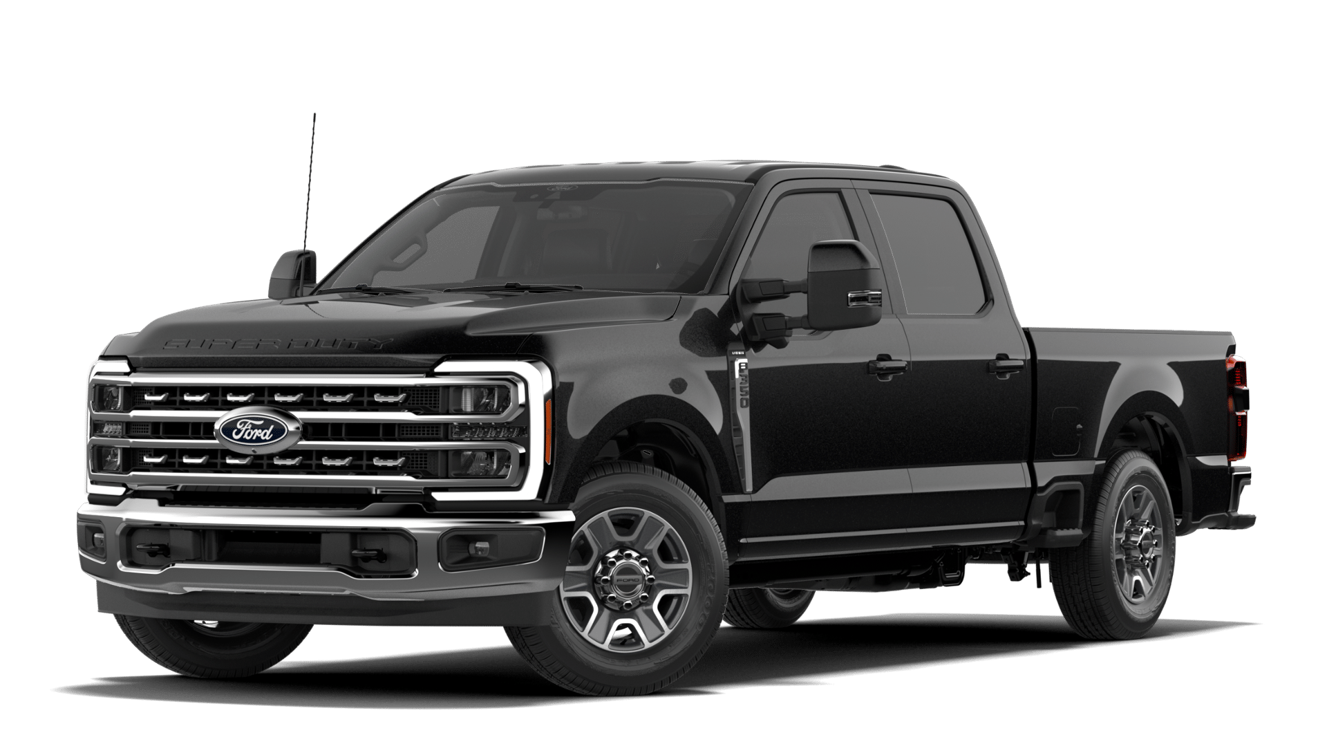 2027 Ford Super Duty F-350® Lariat®