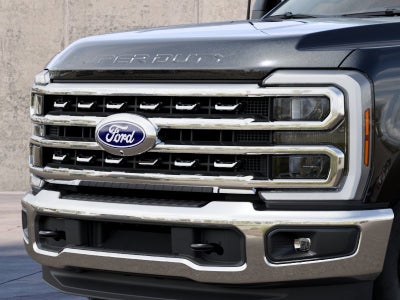 2027 Ford Super Duty F-350® Lariat®