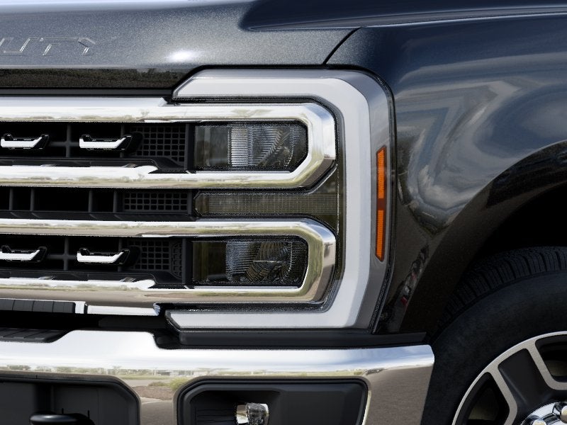 2027 Ford Super Duty F-350® Lariat®