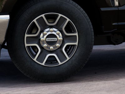 2027 Ford Super Duty F-350® Lariat®