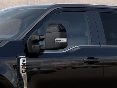 2027 Ford Super Duty F-350® Lariat®