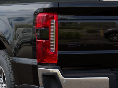 2027 Ford Super Duty F-350® Lariat®