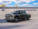 2027 Ford Super Duty F-350® Lariat®