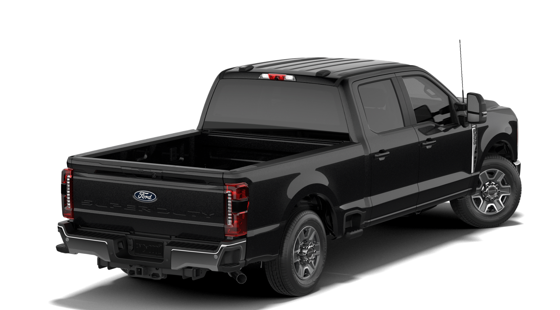 2027 Ford Super Duty F-350® Lariat®