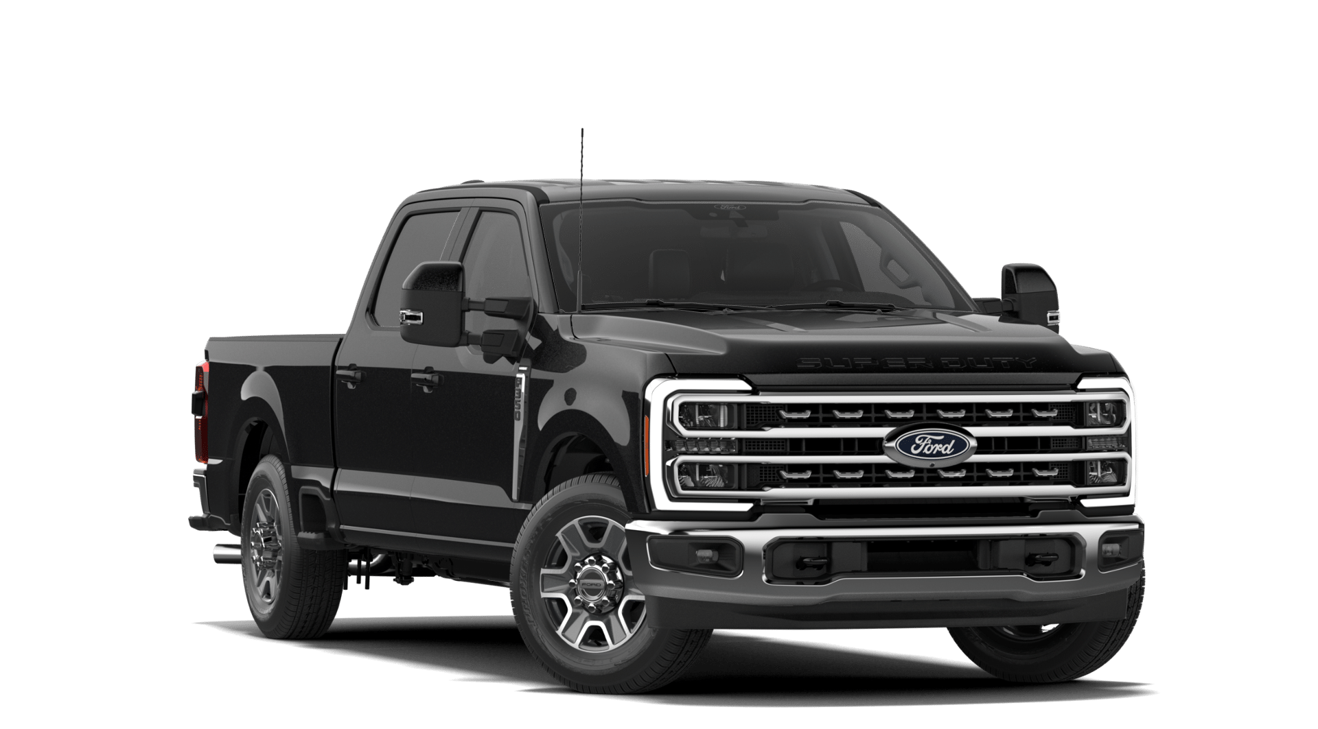 2027 Ford Super Duty F-350® Lariat®