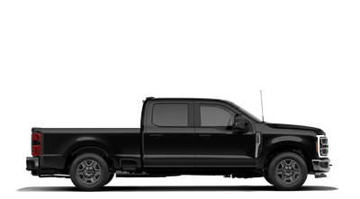 2027 Ford Super Duty F-350® Lariat®
