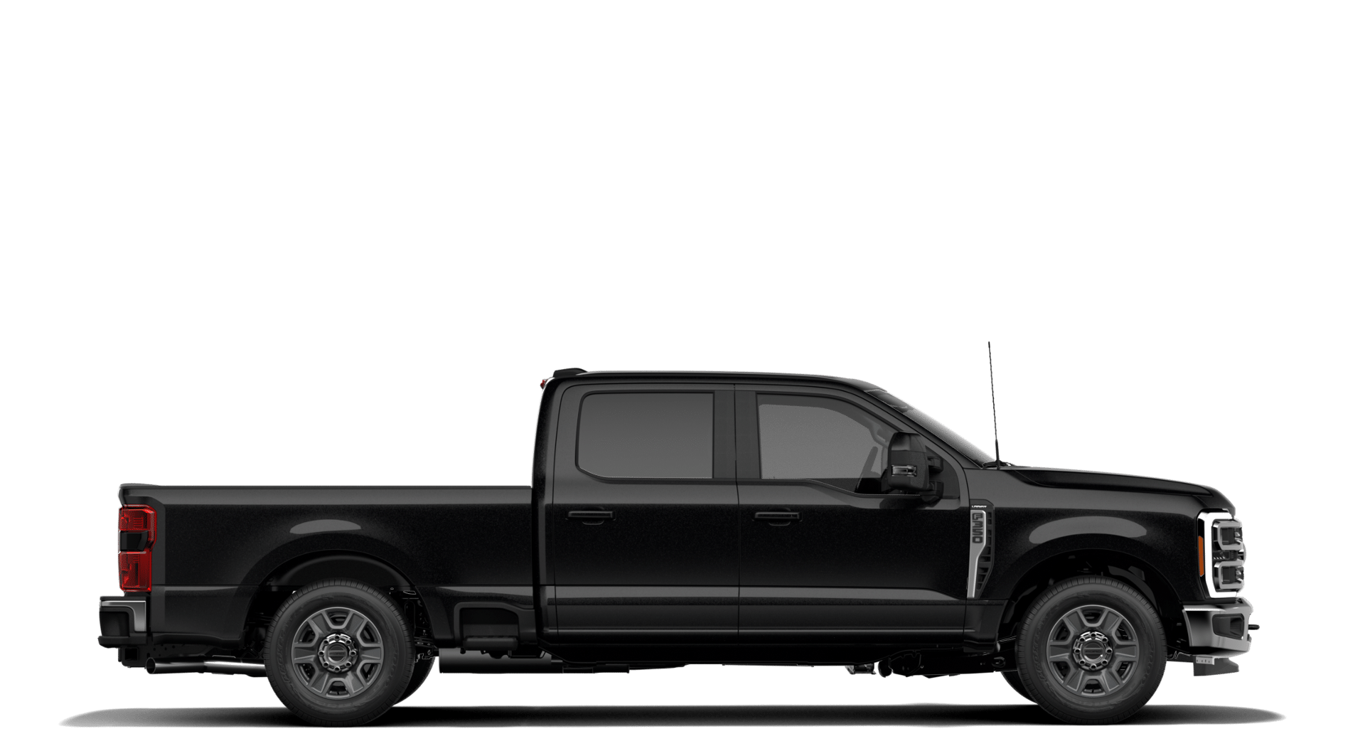 2027 Ford Super Duty F-350® Lariat®